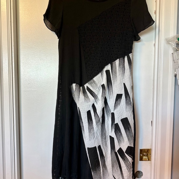 Summer dress - Picture 6 of 8